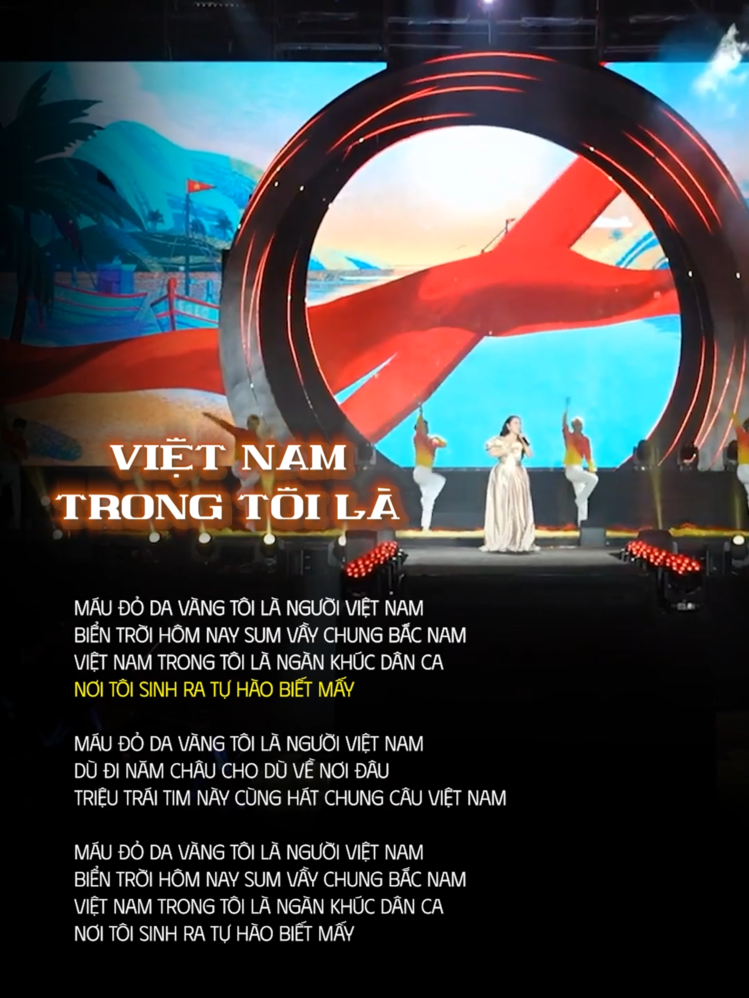 M.áu đỏ da vàng, tôi là người Việt Nam #vietnamtrongtoila #thuychi #namviet #chillwithlofi25
