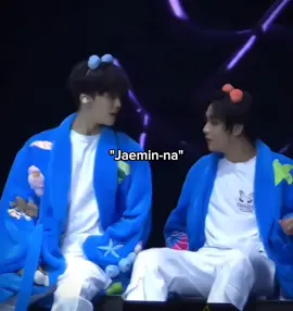 my ab line tolong kalian saling jaga dan tetep sehat ya🫶🏻🥹 #haechan #jaemin #fyp 