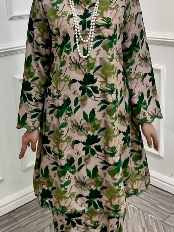 BELI SINI@Cik Ayu Kurung riau moden sulam cantik✨ #kurungriau #bajukurungriau #kurungriaumoden #kurungsulam #bajukurungsulam #kurungmodencantik #kurungmoden #bajukurungmoden #kurungcantik #bajuraya2025 #kurungraya #bajukurung 