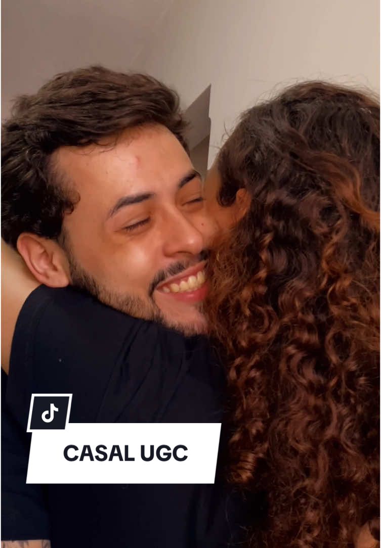 Meu parceiro de tela @Lucas Maroquides | UGC Creator !! Amo criar conteúdos em casal!! O que acharam?? #ugc #ugccreator #ugcexemple #videougc #casalugc #ugccasal 