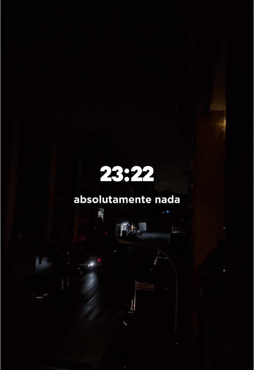 Así fue mi día sin luz #sinluz #noticias #cortedeluz #filmmaker 