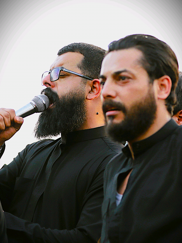 مشترك ـ الرادود عبد الحسين ـ الرادود مجتبى الكعبي  تشيبع الامام الصادق عليه السلام البصرة  #كربلايى_محمود_قيم #ميرزا_حيدر_الابراهيمي #حيدر_الفريجي #محمدباقرالخاقاني #سيدمحمدالجيزاني #عبدالحسين_الزيرجاوي #الرادودعلي_الوائلي #كربلايى_حسين_طاهرى 