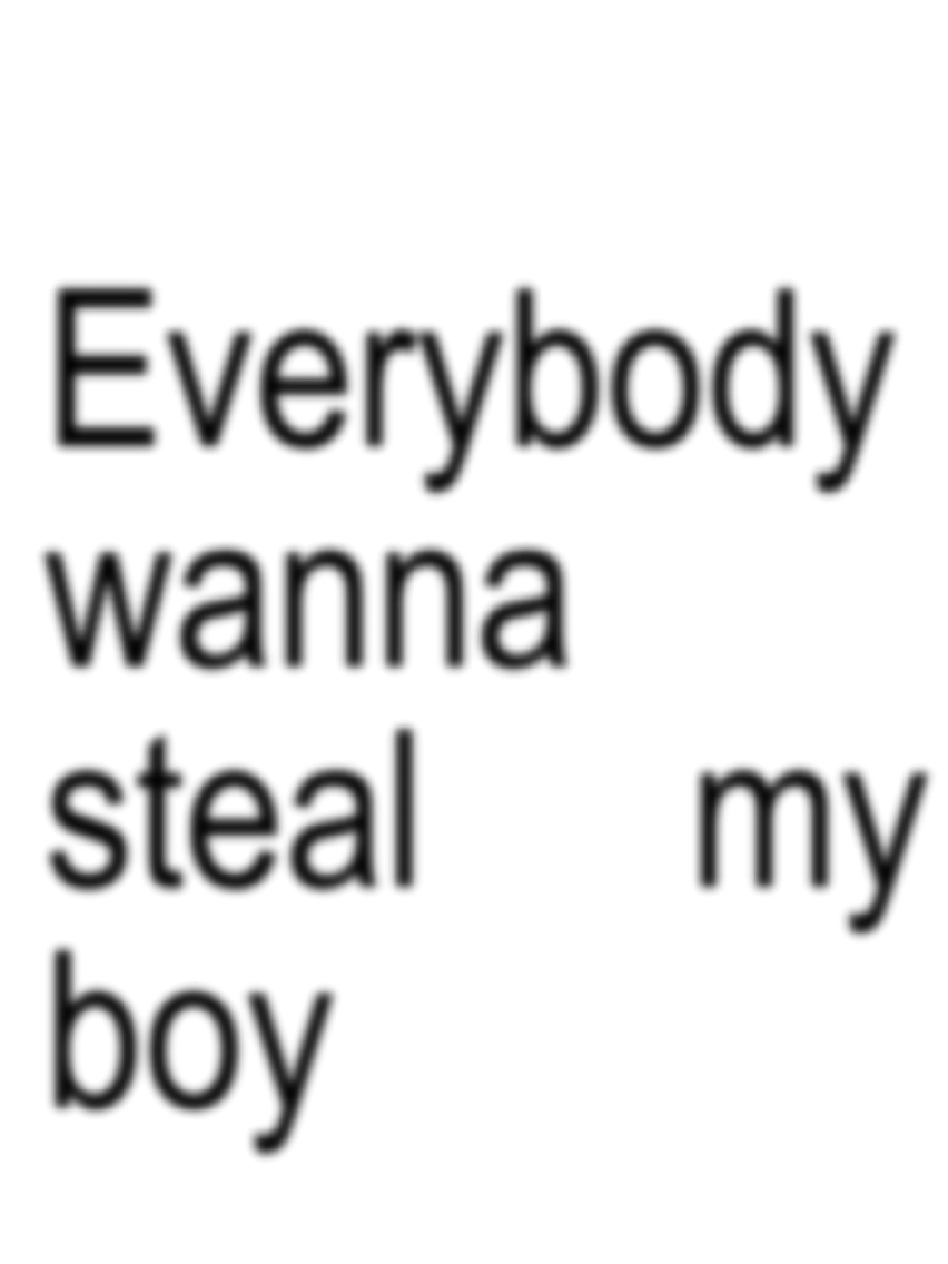 Steal My Boy>> #jhasielyrics #fyp #fy 