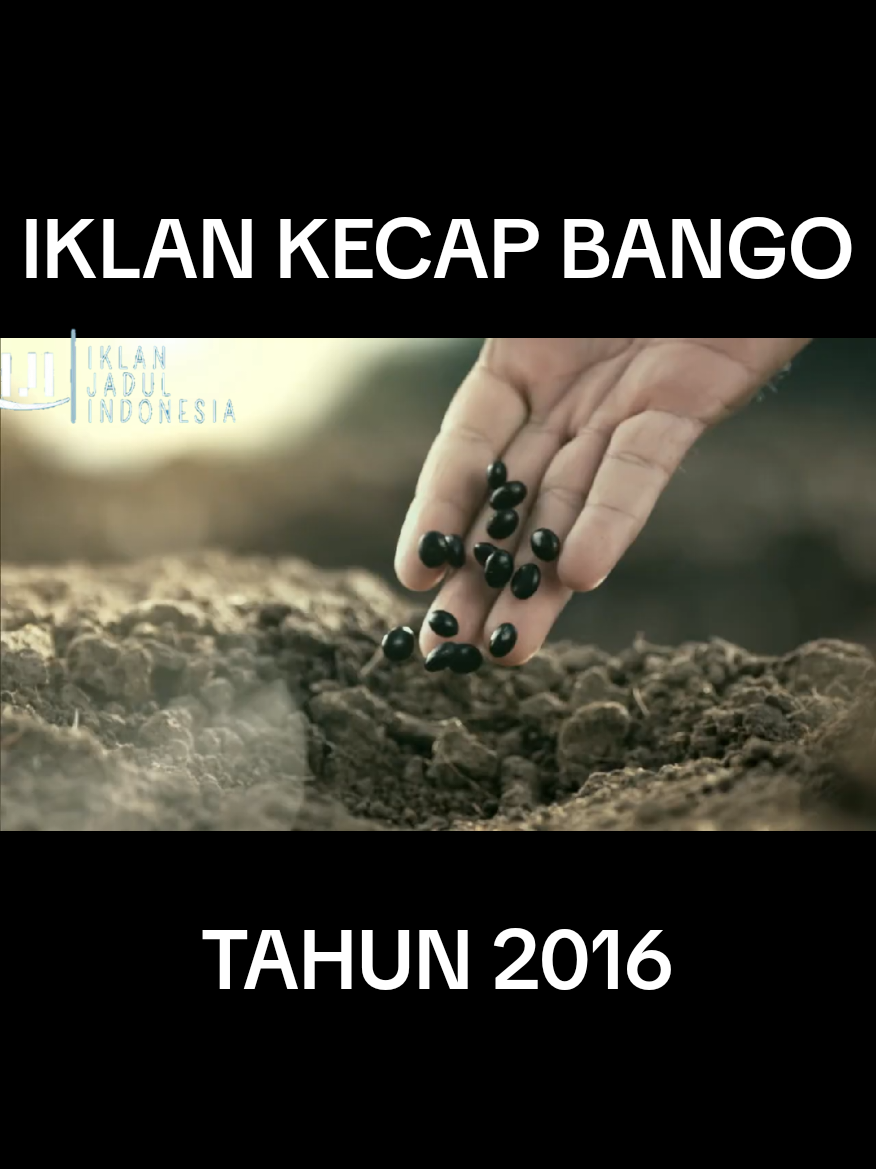 Iklan Kecap Bango Tahun 2016 #kecapbango #iklanjadul #fyp 