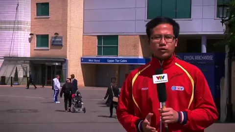 Nếu được sang Châu Âu bạn sẽ đến SVD nào đầu tiên ? 😁 #stamfordbridge #chelsea #stadium #review #fyp #viral #football #football_team🔥 #worldclass_team💥 #legend_team💫