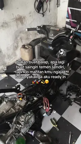 lupa co motor mau dijual sm ortu wkwk #foryoupage #aerox155 