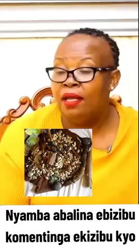 #mamafina #omusawo