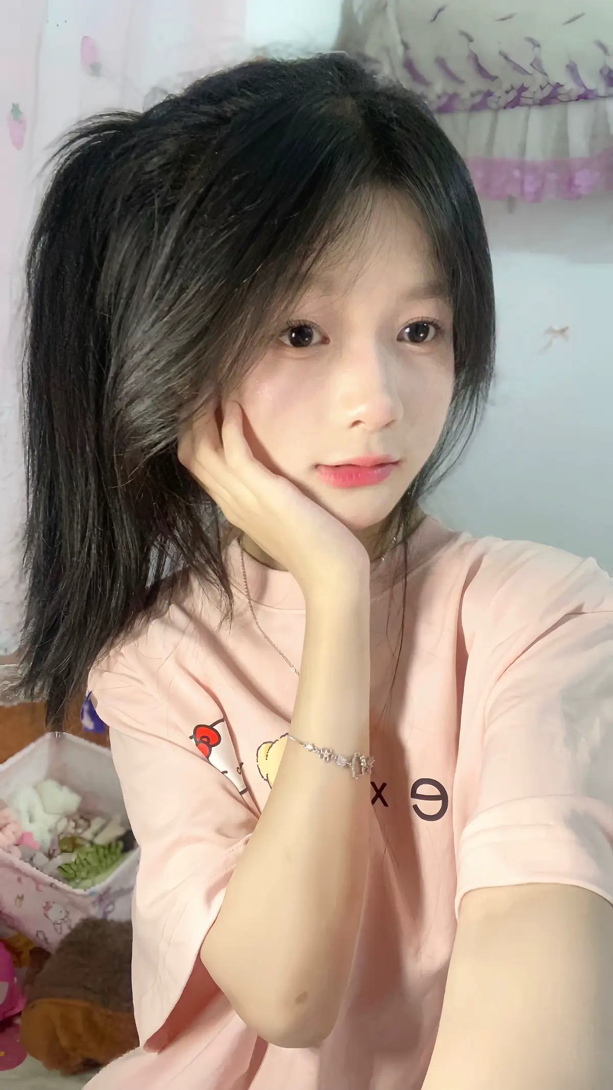 #fyp #xh #xuhuong 