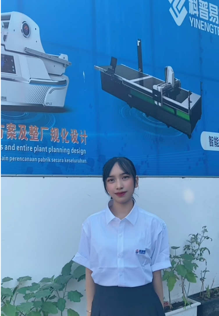 Yuk mampir ke kantor kami! More info :  (+62) 882 2338 9999 Kantor PT Keji Yinen Technology Jl. Sudiarto No.170A Gayamsari, Semarang #mesinpabrikkain #garmentindustry #industrigarmen #mesincutting #mesinautocutter #mesinpemotongkain #mesinpemotongkainotomatis #mesinpotongotomatis #mesinpotongkain #mesinautocutting #autocuttermechine #mesinspreading #pabrikgarment #pabriktextile
