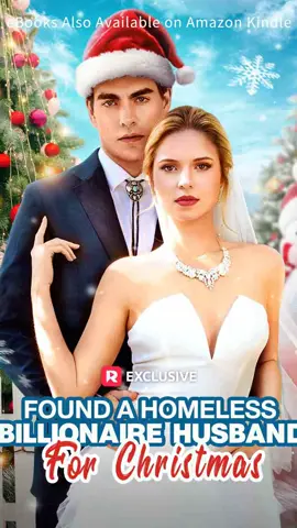 Found A Homeless Billionaire Husband for Christmas #ReelShort #shortdrama #short #shortvideos #foryou #foryoupage #fyp 