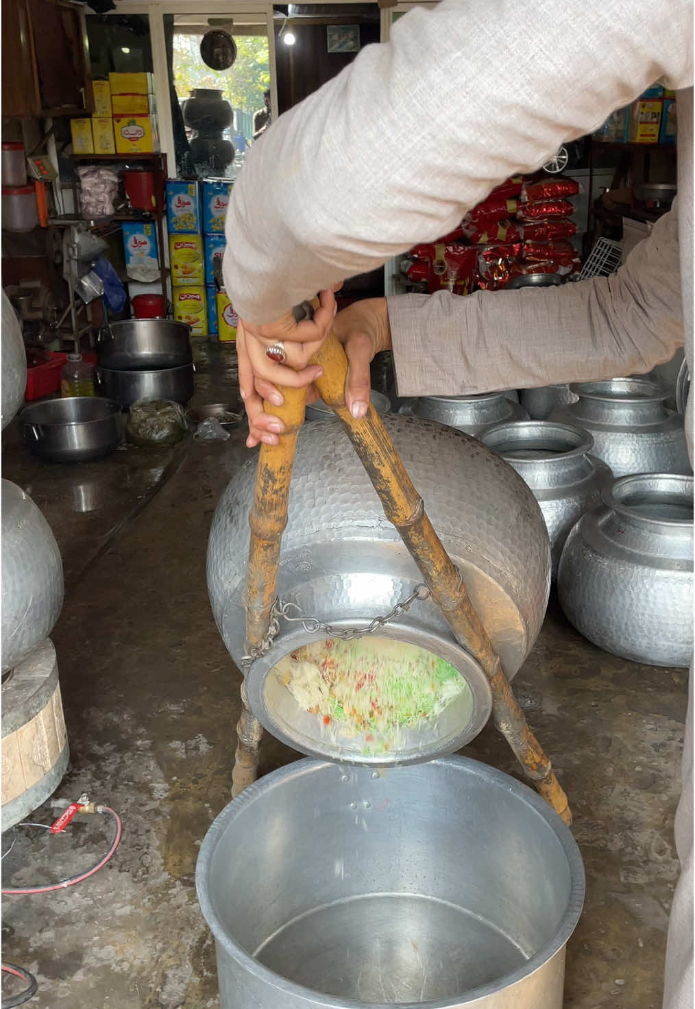 Zarday Ol Contact us for make all kind of food's like Pakistani Chinese all companies Kulfa & all catering Russian salad...contact+923054422221 #b#biryanik#karai#c#chicken#p#pizzam#m uttonS#ShewarmaC#Cindyk#kormac#cooki ngc#cookingh#homecookingc#cookingclass k#kdramaf#fypt#trendingf#foryout#tiktok5 #500k #fyp> #song #newsong 