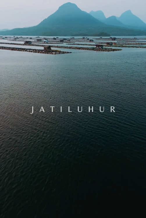 Suasana pagi di Waduk Jatiluhur, Purwakarta . . 📍Pasirkole, Purwakarta . #dji #mini3 #djiera #fyp #cinematicdrone #video @DJI Official 
