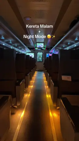 Night mode terbaik di kereta eksekutif new generation terbaik menurutku sejauh ini dipegang oleh KA BIMA 🤩 Kalian setuju ngga nihh?? #fyp #trip #keretaapiindonesia #keretaapikita #kai121 #railfansindonesia #kabima #eksekutifnewgeneration 