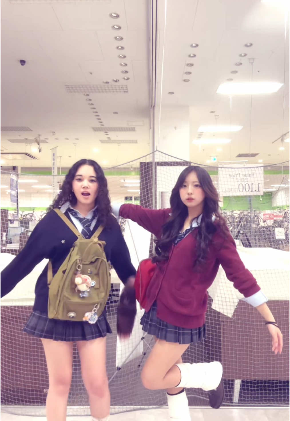 制服夏に着崩すのたのしみᐡ ̳ʚ̴̶̷̆ ·̫ ʚ̴̶̷̆ ̳ᐡ#fyp #07 #ljk #神奈川 #西浜jk #西浜 #jkの素敵な思い出 
