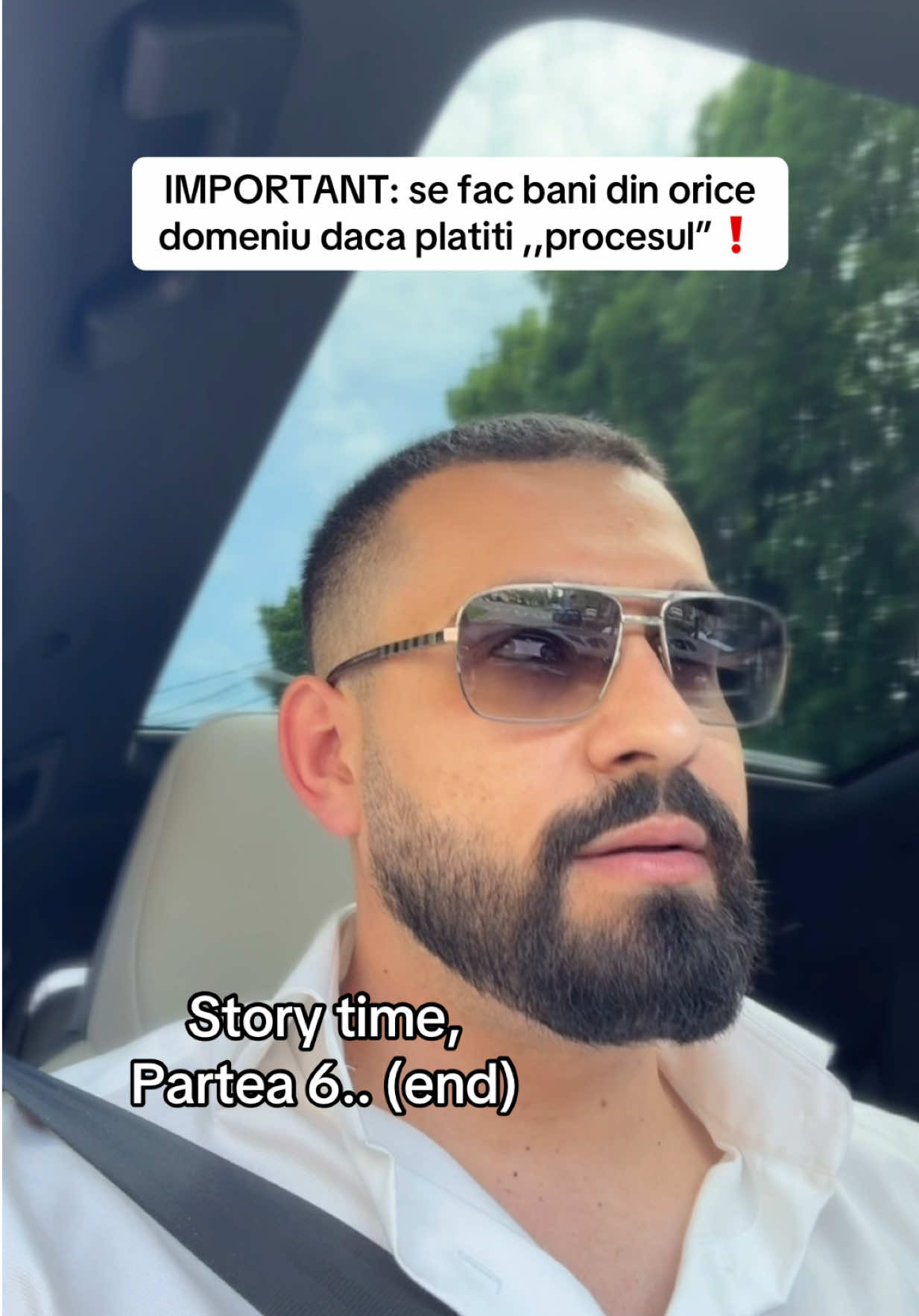 Se fac bani din orice domeniu? Partea 6.. (final) #robertgrecu #grecucapital #antreprenor #investitor #infulencer #crypto #mindset #romania #stildeviata #fyp #autenticitate #educatie 