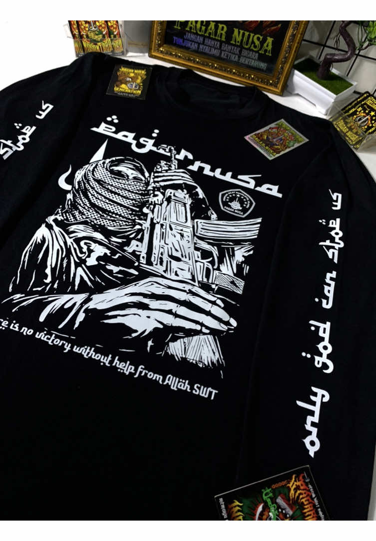 Ready Tanpa PO Lur Sedia Ukuran M-XXL Info Pembelian Cek Keranjang Kuningnya Lur🛒🔱‼️#pagarnusa #pagarnusa86 #pagarnusa1986 #pagarnusaindonesia #pagarnusatulungagung #pagarnusa86💚🔱
