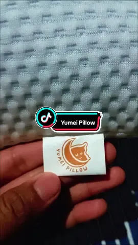 bantal yumei hotel #yumei #yumeihoterapi #bantal #bantalhotel #fyp #affiliate 