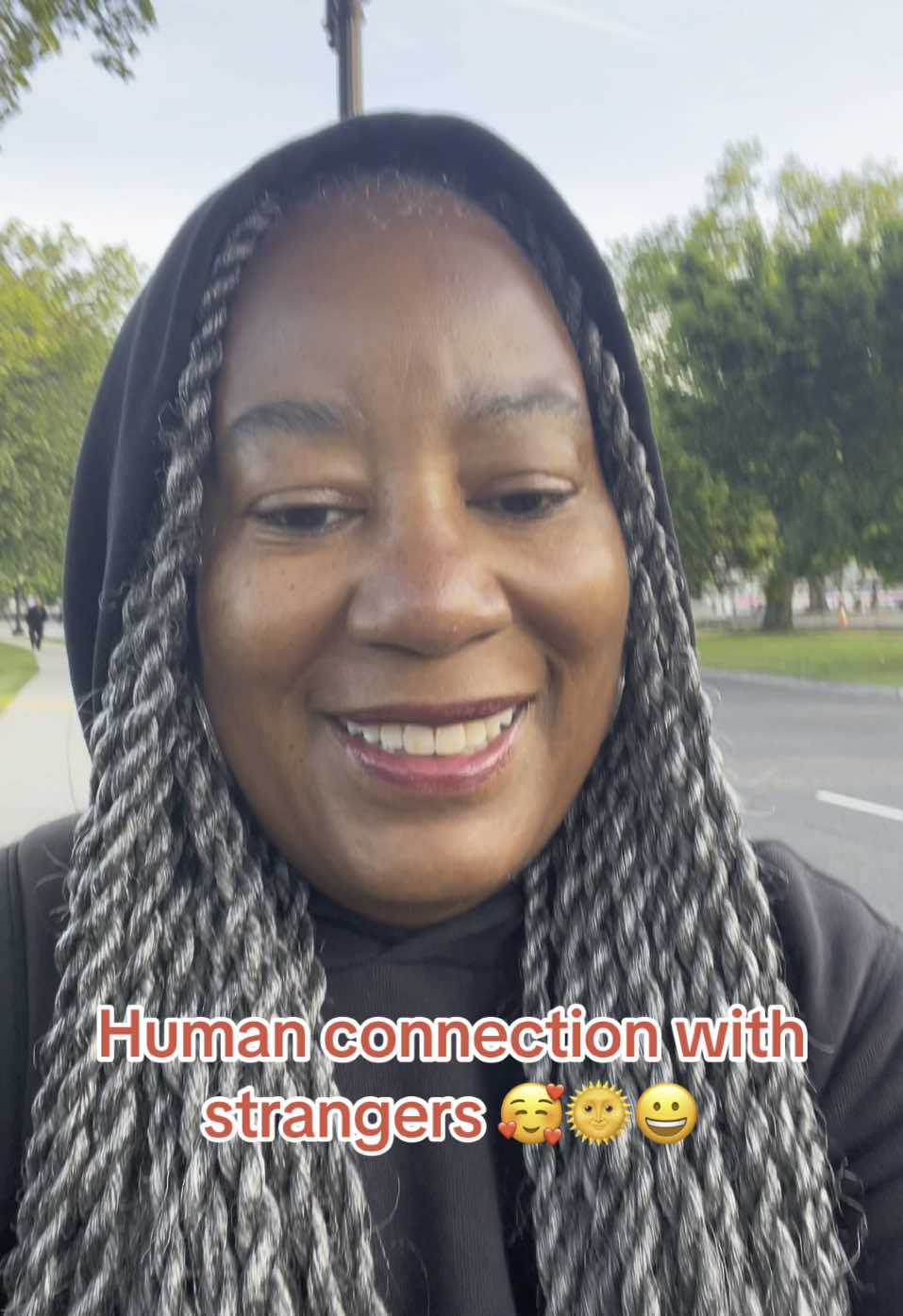 #humanconnection #humanconnections #connections #strangerconnections #humanity 