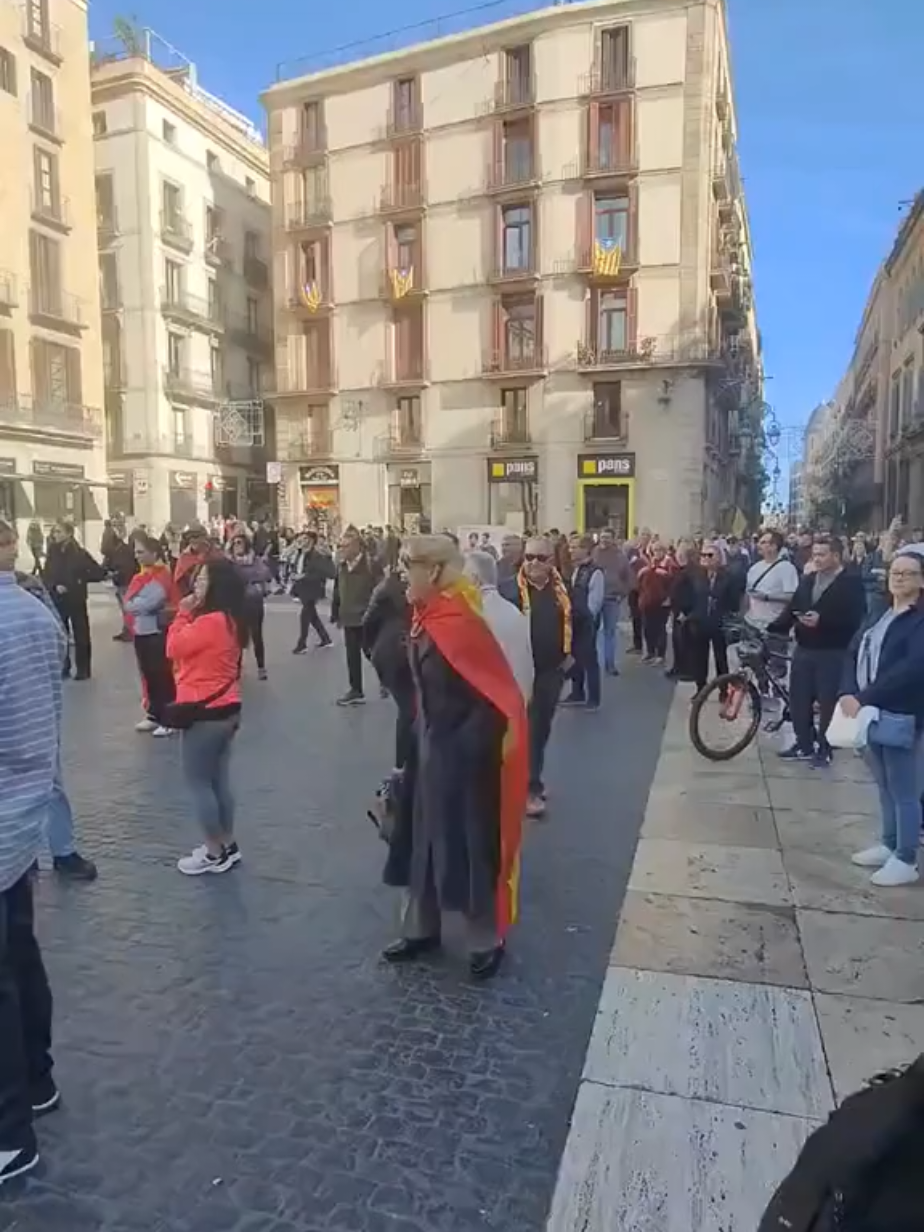 🔷Caos y desesperación: Una mujer adulta grita tras varias horas sin electricidad en España 🔷 🟦#Europa ↪️Un usuario filmó el momento en que todas las luces de una estación de subte se apagaron y cientos de pasajeros se quedaron sin luz en España, mientras que otra persona grabó cuando un tren eléctrico se quedó frenado en la estación Uno de los videos más impactantes muestra el caos de tránsito que el apagón produjo en las calles de Madrid. Allí, se puede apreciar cómo los peatones intentan cruzar la calle mientras los autos tratan de avanzar con los semáforos apagados. Los reportes de cortes de suministros se multiplicaron desde todos los puntos de España, al mismo tiempo que en las redes sociales se pueden encontrar también informaciones similares en Portugal y el sur de Francia. El impacto del apagón se puede observar en las calles de España, donde dejaron de funcionar algunas líneas de tren y subte, los semáforos y, también, reportan problemas con la conectividad a Internet Tras más de 9 horas sin electricidad, España ha despertado este martes con el 99,95% de la demanda eléctrica peninsular restablecida, según Red Eléctrica, que ha descartado que el apagón se produjese por un ciberataque. En el transporte, se va recuperando poco a poco la movilidad. Y, respecto a la conectividad móvil y acceso a internet, aún hay muchas zonas que no disponen de ella. 🟦Con información de agencias 🟦 #laprimerafuente__   #luislugoinforma