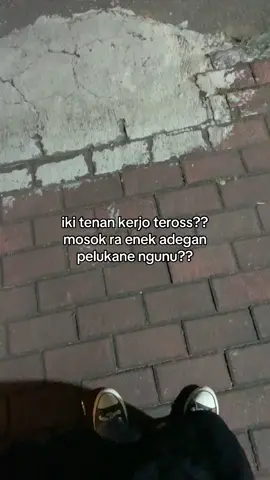 wes umur 27 jomblo lak yo rapopo to 😭 #xbcyza #fypage #4you #lewatberandafyp #masukberanda #jowostory #viraltiktok 