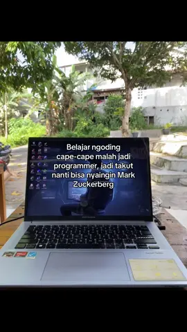 Jasa pembuatan website #sisteminformasi #programming #informatika #TI #teknik #webdeveloper #jasapembuatanwebsite #jokitugaswebsite #jokiskripsiwebsite #rpl #it #ilkom #skom #websiteumkm #jasaweb #webkasir #webabsensi #si #jokiskripsi #jokitugadkuliah #jokikuliahwebsite #jokitugaskuliahwebsite n#jokiskripsiwrbsite #jasapembuatanwebsiteecommerce #jokitugaspemrogram #jokiprogram #jokitugasprogram #jelajahkode #jelajahkodeid #jelajahkodeofficial  #umkm #umkmindonesia #umkmbangkit #jasawebsite #jasabuatweb #jasapembuatanwebsite 