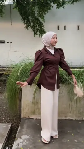 Miyu Blouse #fyp #fypage #fyppppppppppppppppppppppp #blouse #katuntoyobo  @NAAMA.ID 