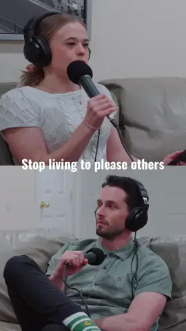 What are your rules to live by? #liferules #peoplepleasing #decisions #podcast #distracted 