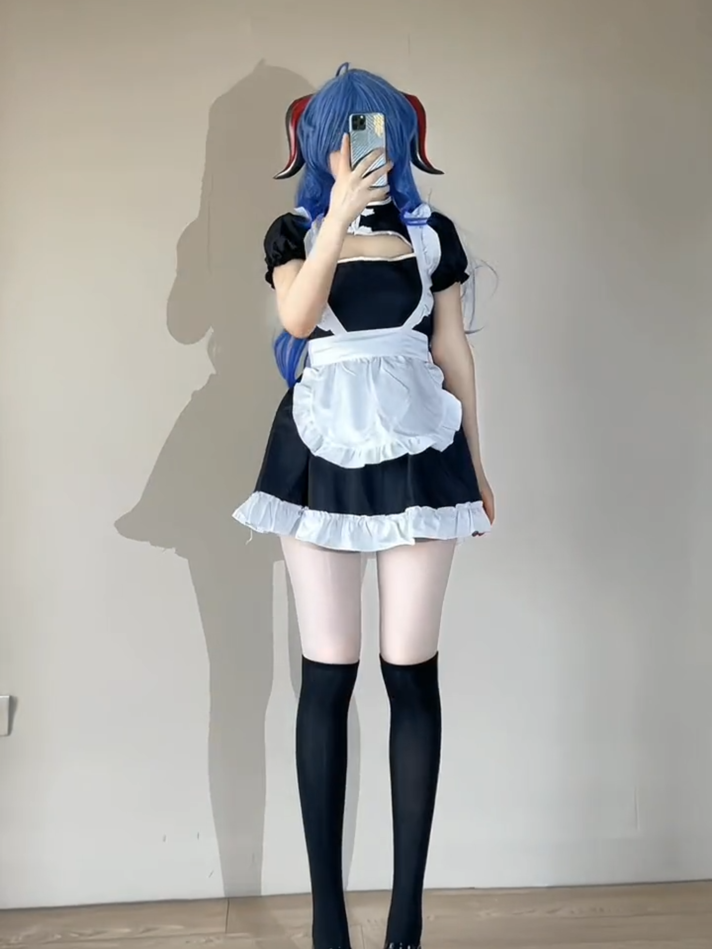 #cosplay #fyp #foru