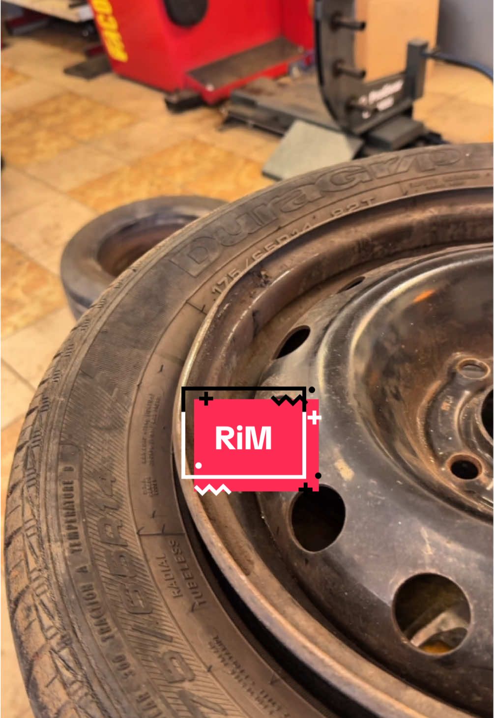 #tireshop #pneuservis #michalovce #vagpneuservis #viral #foryou #Love 