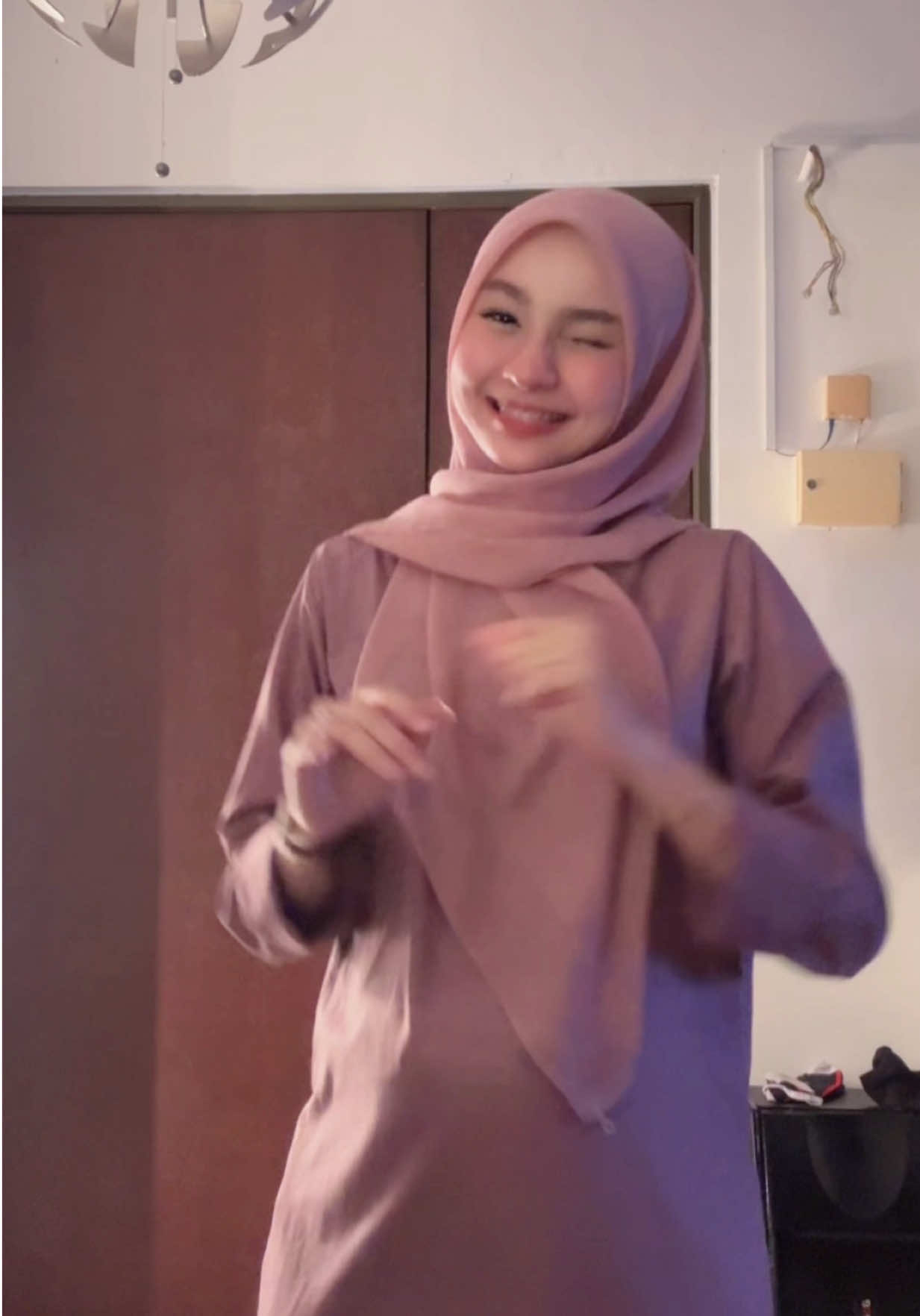 ada lagi …