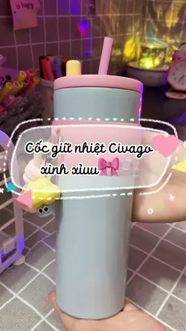 Iemm xinhh🎀✨ #cocgiunhiet #civago #cocsu #binhgiunhiet #viral #xh 
