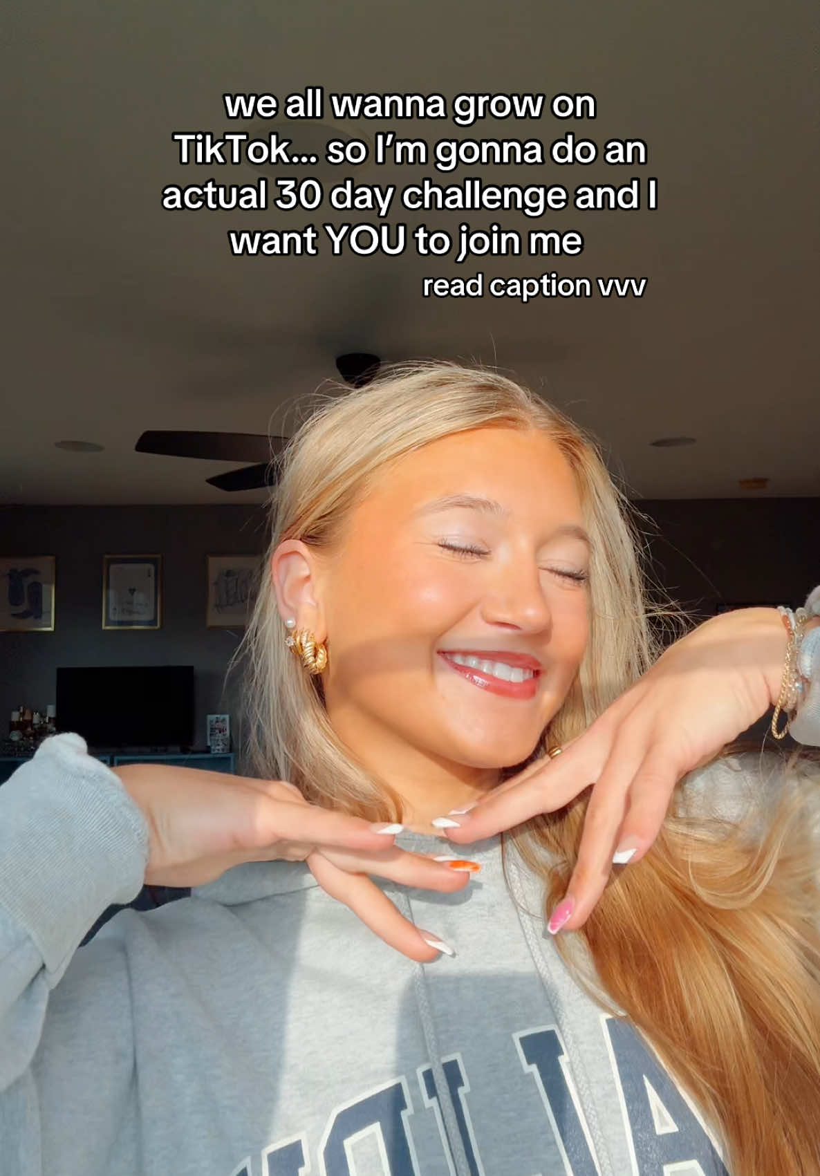 we will do it for the month of May, sounds perfect to me. If you’re interested… comment on this and we can put together a little group chat or something and figure out some ideas! #f#fypf#foryouf#foryoupagev#viralt#trendingt#tiktoktrende#explorepaget#tiktokviralt#tiktokchallengem#mustseet#thisisforyouw#watchthisb#boostthist#trendalertc#cleangirlt#thatgirls#softlifec#coquetteaestheticf#feminineenergyg#girlhoods#softgirls#SelfCared#dayinmylifer#romanticizeyourlifed#dailyvloga#aestheticvlogg#grwmm#morningroutinen#nighttimeroutinep#productivityr#realisticdayg#genzgirlg#girlsontiktokt#tiktokgirliesh#healinggirleram#maincharacterm#maincharacterenergyg#GlowUpg#glowupprocessp#prettygirlenergyc#confidenceerah#hotgirlwalki#itgirll#levelupb#bossbabem#manifestationw#wellnessjourneym#mentalhealthmattersc#collegegirlc#collegelifes#studytokv#vlogtokr#relatablea#aestheticgirlr#routineinspoc#contentcreatort#tiktokdiariesr#realnotperfectd#dailyinspog#girlpowers#slaytokauthenticself