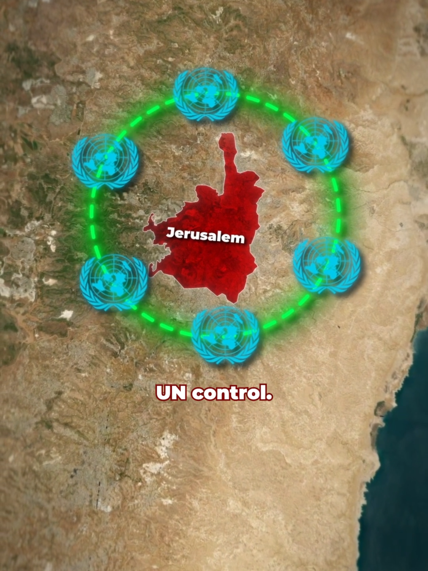 One city, three religions, and a power struggle that’s lasted for decades. Who controls Al-Aqsa Mosque, the Western Wall & the Church of the Holy Sepulchre? Watch till the end to understand the truth behind Jerusalem! Follow @GeoBreakdown for more eye-opening stories. #Jerusalem #AlAqsaMosque #HolySites   #HistoryTok #MiddleEastConflict #GeoPolitics   #StoryBehindTheStory #TikTokEducation #LearnOnTikTok   #FYP #viralhistory #documentaryshorts   #Palestine #Israel #ChurchOfHolySepulchre