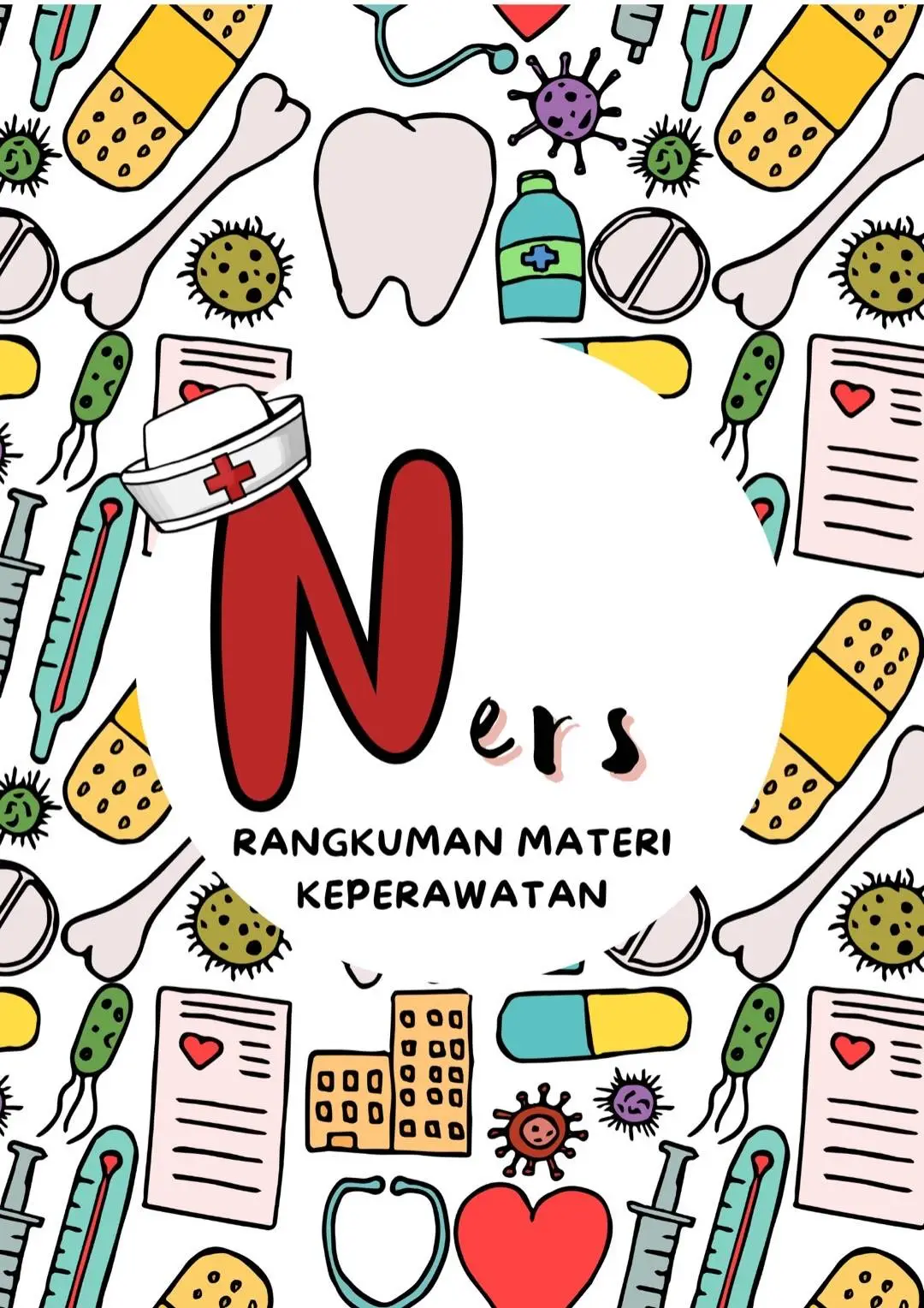 #materikeperawatan #nursingstudent 