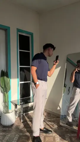 Konfem awek cair kalau pakai camni ! 😚