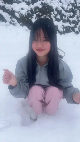大雪の日に撮ったまま、投稿忘れてました！ 親子でハマってる今日好き♡ #今日好き  #関西コレクションエンターテイメント  #KCE橿原  #キッズモデル 