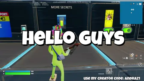 HOW TO GET EXOTIC WEAPONS (22)#fyp #1v1witheverygun #vir #exotic