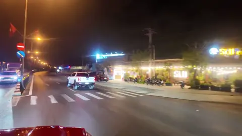 Dạo đêm cùng Anh em #xuhuongtiktok #rangernextgen #Ford #fordranger 