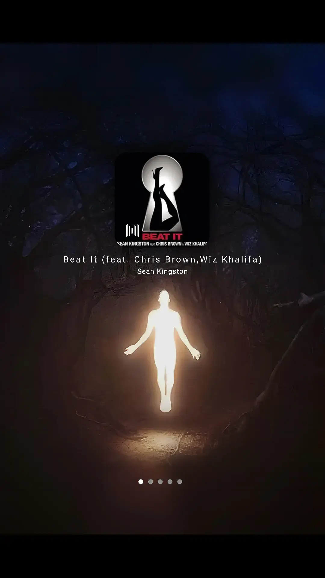 Beat It  #lyrics #viral #song #foryou #repost #rerianna9 #trending #speedsongs #slowedsongs #remix #fyp