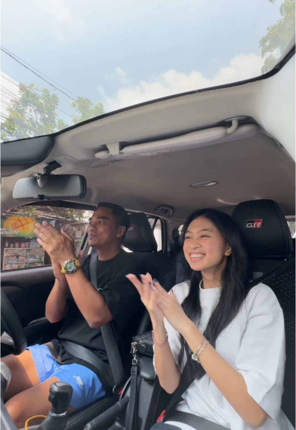 a day in my life jadi pucilnya bapak enda!! 👼🏻