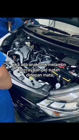 info tempat pkl?#otomotif #tkr #smkbisa #smkhebat 