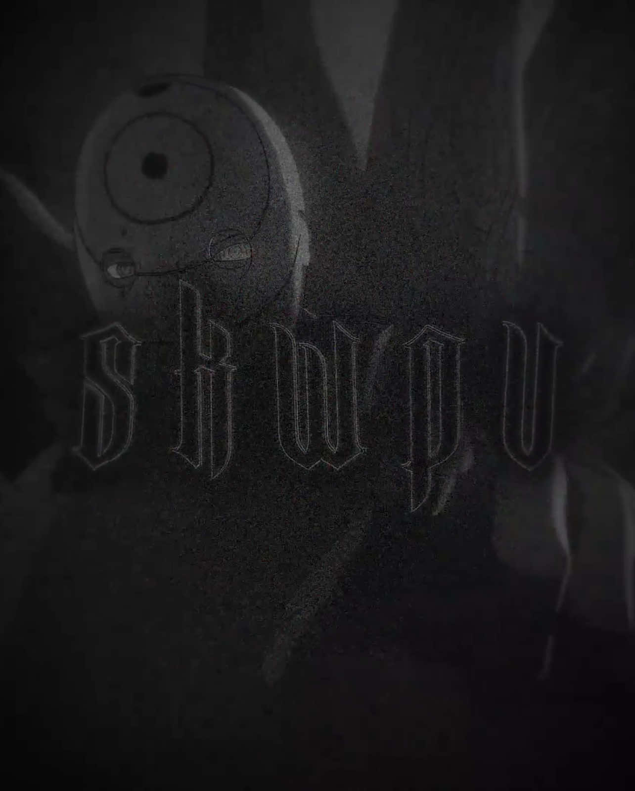 Obito | ORIGINAL CONTENT | #fyp #obitouchiha #obito #tobi #uchiha #uchihaclan #wockst★rz #501®️ #real #animeedit #skwpv 
