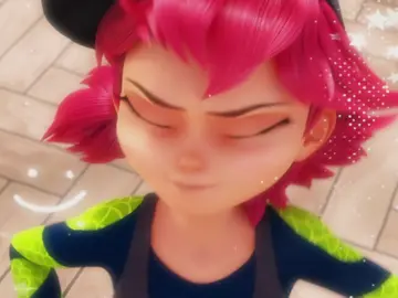 I love Alix so much she is the most coolest teenager in miraclous 😎 Scenepack:Dupainpacks #alix #miraculous #soft #edit 