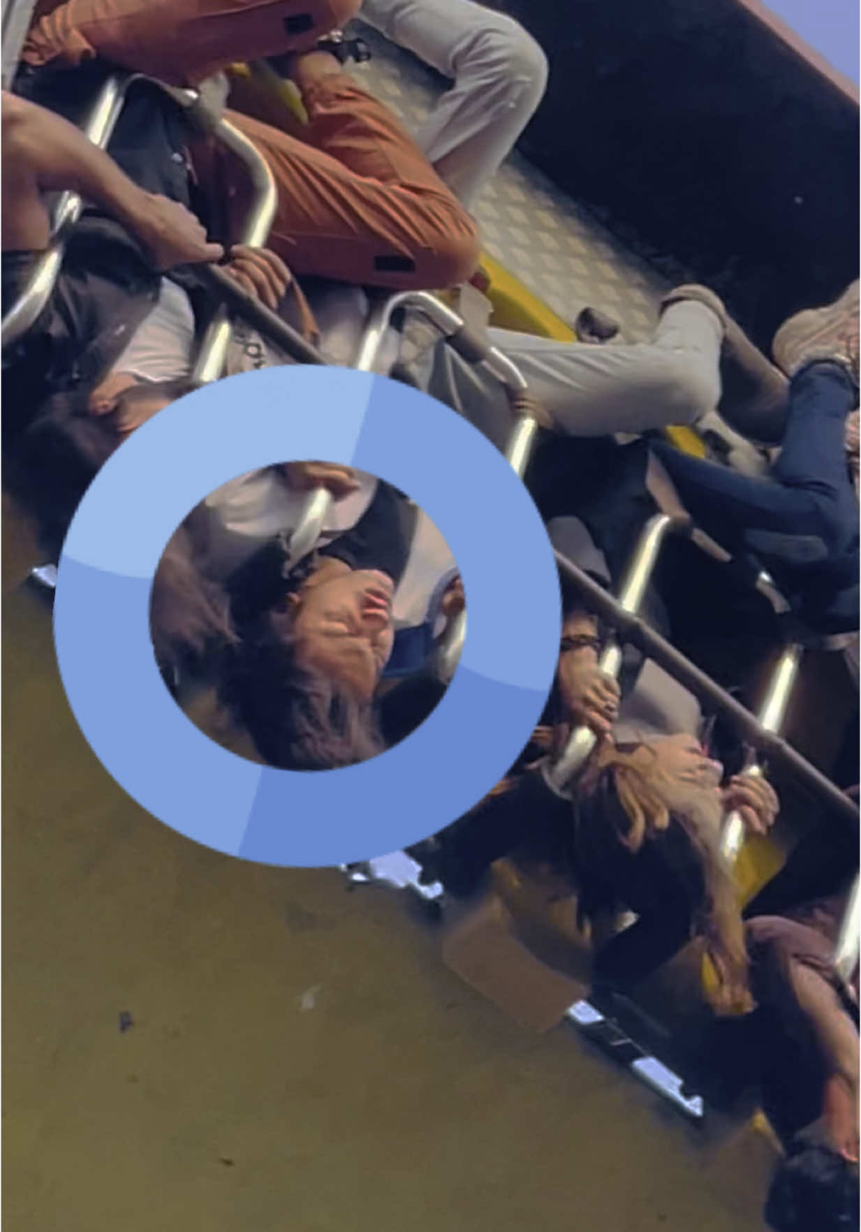 Faisalabad Funland discovery accident 🥺#foryou #saktinglover⛷⛷⛷🏄 #funland #faisalabad #accident #creaw07 