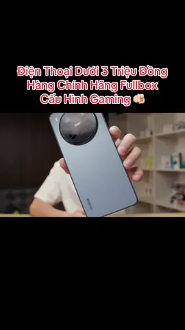 Nubia V70 Max dòng sản phẩm chính hãng được bán chính hãng tại Việt Nam #Nubia #gamingphone #dienthoai #review #thanhcongnghe #LearnOnTikTok 