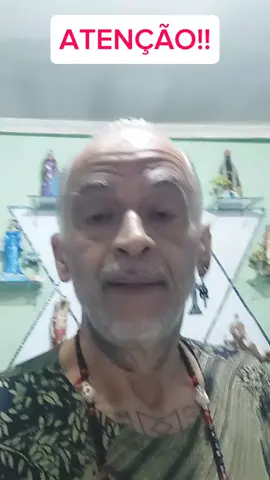 CUIDADO!! FALSA DENUNCIEM! COMPARTILHEM ESTE VÍDEO!! #tik_tok   #mediunsdeumbanda #umbandadearuanda #mediunidade #mediunidadedeincorporação #FAKE 