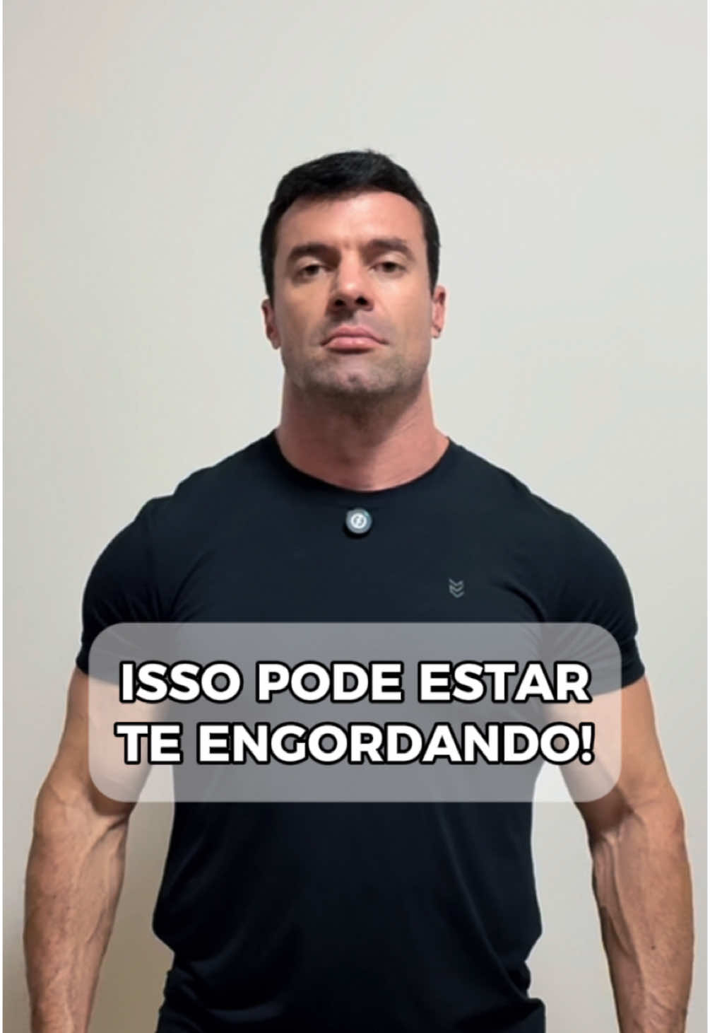 Isso pode estar te engordando! O pico de insulina pode engordar porque a insulina é um hormônio que facilita o armazenamento de gordura no corpo. Quando você consome muito carboidrato de rápida absorção (como açúcar ou pão branco), o nível de glicose no sangue sobe rapidamente. #definicaomuscular #emagrecimentosaudavel #massamuscular 