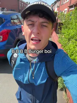 🍔🤓#fyp #brgerboy #burgerboy #trendin #foryoupage 