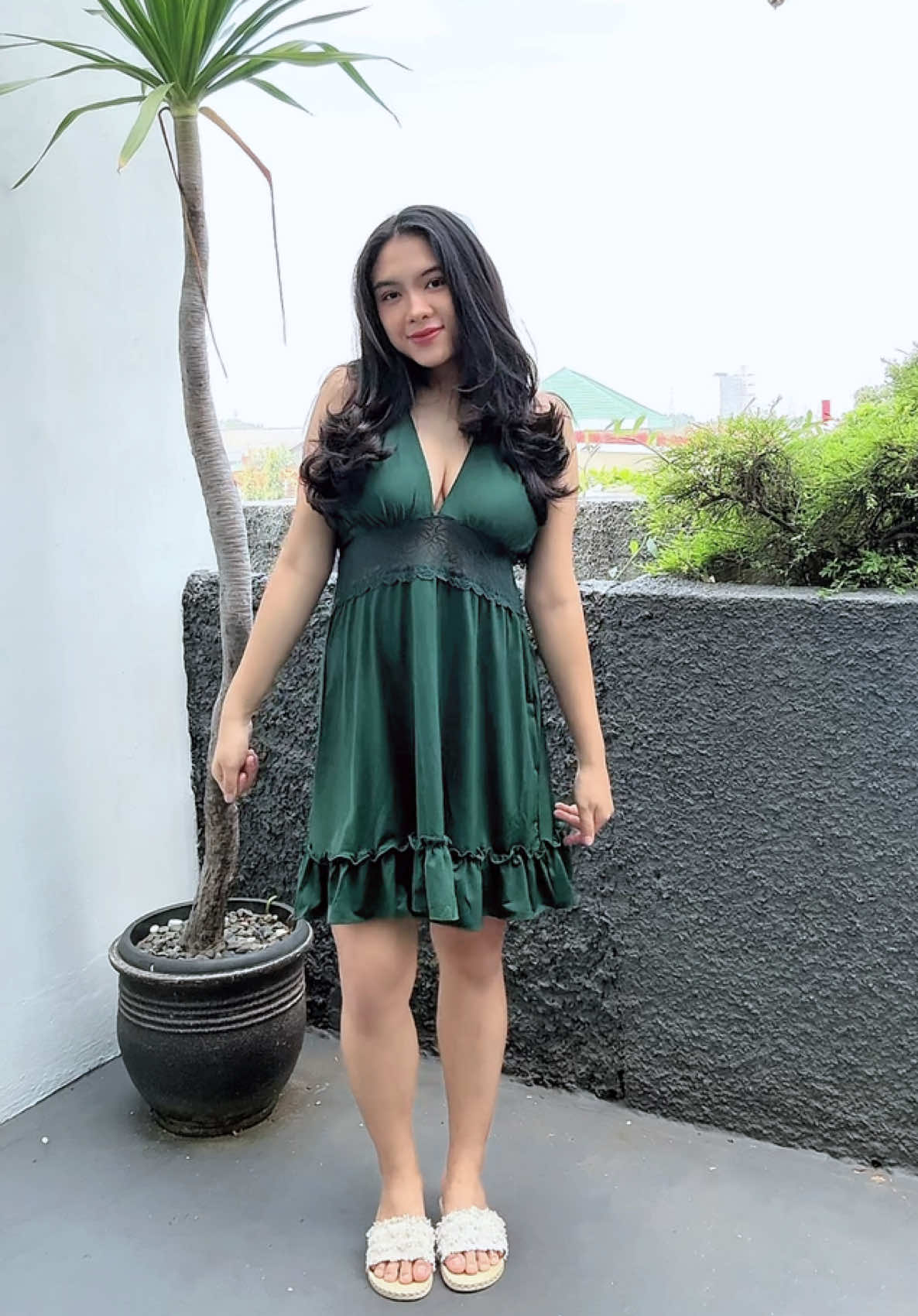 #backlessdress #minji #lingerie #dressbackless #dressminji #dresstidur #homedress #bajutidur #bajudinas #bajudinasmalam 