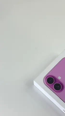 unbox iphone 16 pink #iphone #iphone16 #unboxing #fyppppppppppppppppppppppp #pyfツ 